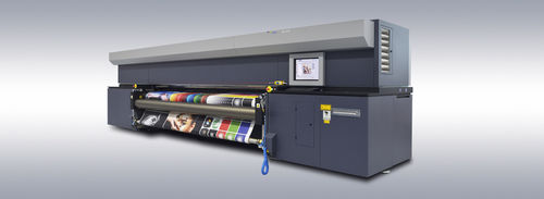 Trazador gráfico - Rho 312R - Durst Phototechnik AG