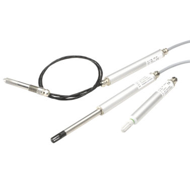 Transmisor de temperatura en cabeza de sonda - 12334 series - Messtechnik Schaller - 4-20 mA