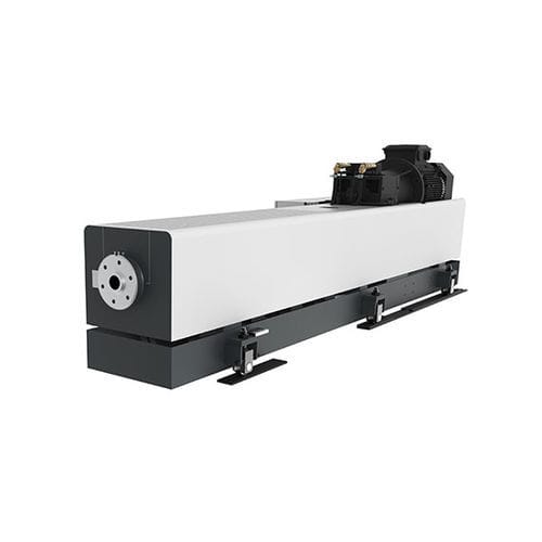 Extrusora de un husillo - Reifenhäuser Extrusion Technology GmbH & Co. KG - para PVC / para PP / para PE