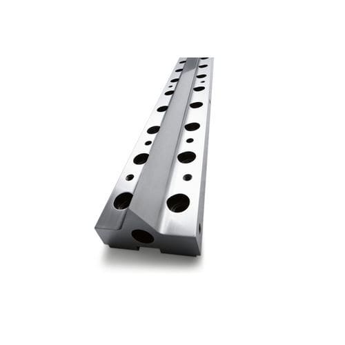 Hilera de extrusión para extrusión - Reifenhäuser Extrusion Technology GmbH & Co. KG