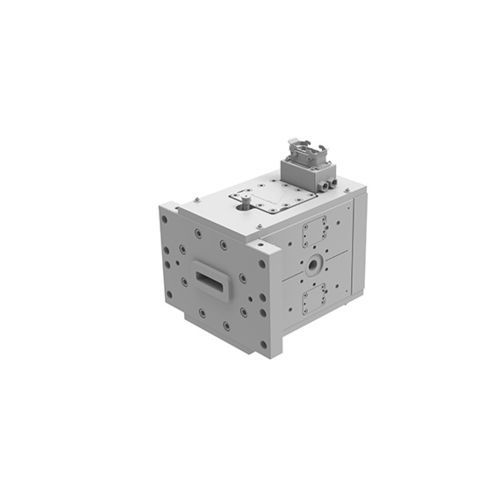 Feedblock para coextrusión - FIX - Reifenhäuser Extrusion Technology GmbH & Co. KG