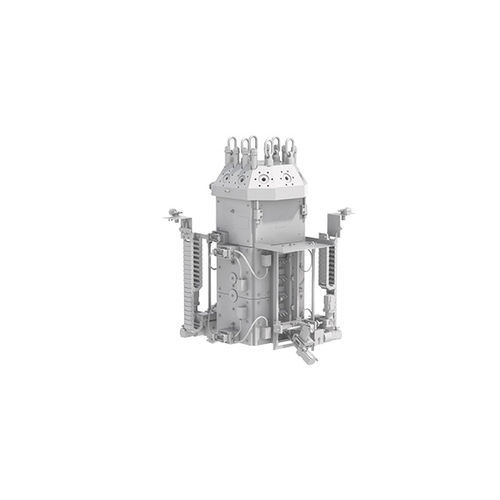 Feedblock para coextrusión - PAM - Reifenhäuser Extrusion Technology GmbH & Co. KG
