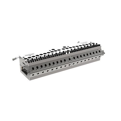 Hilera de extrusión de placas - Reifenhäuser Extrusion Technology GmbH & Co. KG