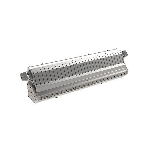 Hilera de extrusión - Reifenhäuser Extrusion Technology GmbH & Co. KG