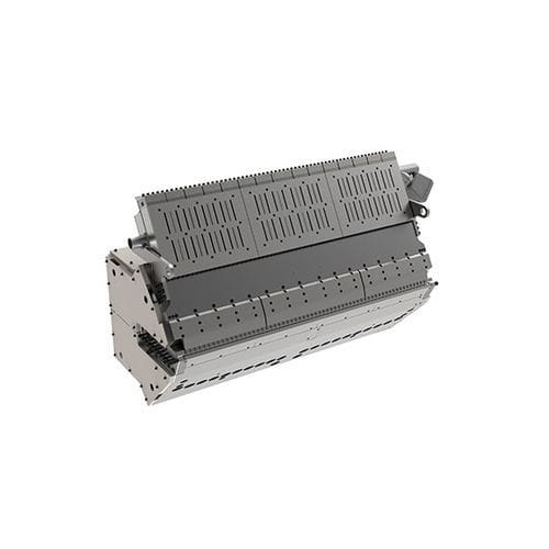 Hilera de extrusión de películas biorientadas - Reifenhäuser Extrusion Technology GmbH & Co. KG