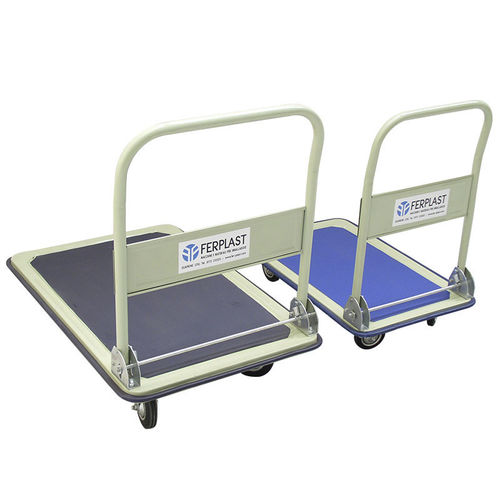 Carro de transporte - FP PH 150-FP PH 300 - Ferplast - de metal / de plataforma / multifuncional
