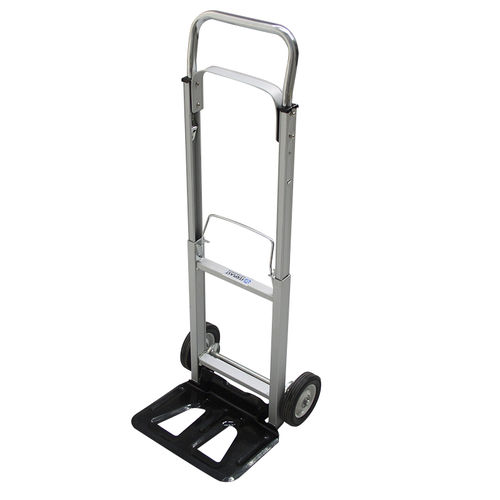 Carretilla de almacén plegable - FP2101 - Ferplast - para el transporte / de manipulación / para paquetes