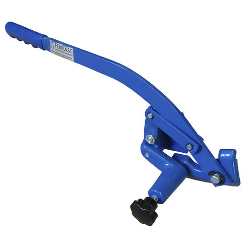 Alicate de corte - TAGLIA FUSTI - Ferplast - para barriles / robusto