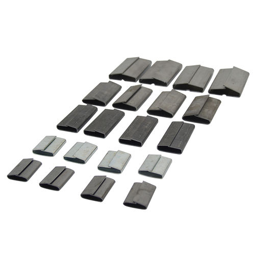 Clip para cables planos - Ferplast - de acero / de hierro / de acero galvanizado