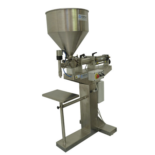 Dosificador para medios de alta viscosidad - PPF SERIES - Ferplast - para grasa / de salsa / para queso