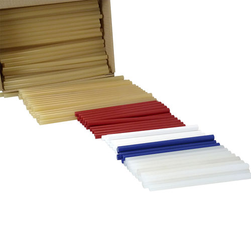 Cola polímero - Ferplast - para plástico / para madera / para papel