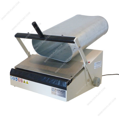 Ensacadora vertical - SUPER - Ferplast - en caliente / automática / de tubos