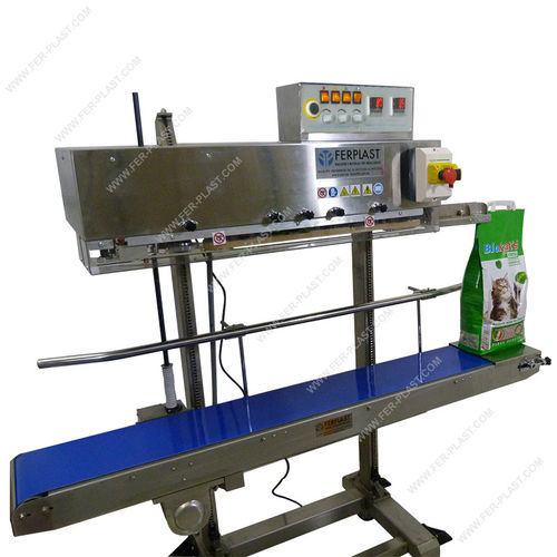 Unidad de sellado manual - FPFRM1370 LD - Ferplast - para embalajes