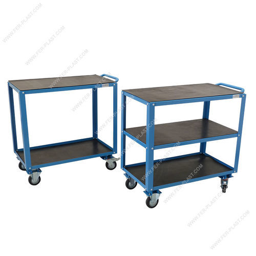 Carro de taller sin cajón - CV 20 series - Ferplast