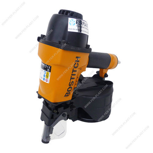 Clavadora neumática - N64084-1-E - Ferplast - para madera