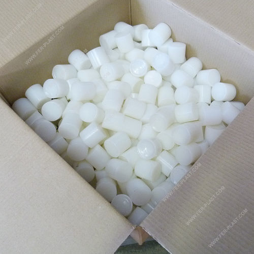 Cola silicona - CIL.G037 - Ferplast - para vidrio / universal / monocomponente
