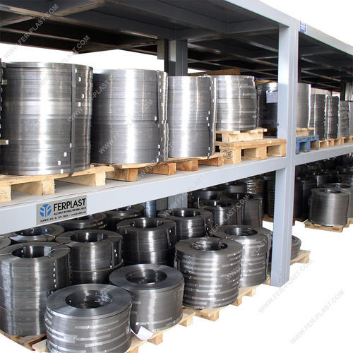 Cincha de alta resistencia - RMB series - Ferplast - para palés