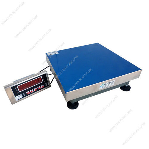 Sistema de pesaje - FP-W series - Ferplast