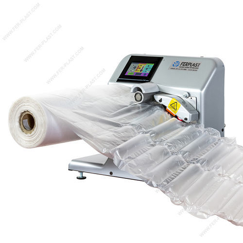 Máquina de acondicionamiento automática - TF50 - Ferplast - compacta / de bolsas