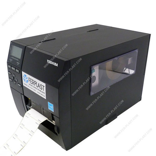 Impresora de etiquetas de transferencia térmica - B-EX4T2 series - Ferplast - térmica directa / matricial / de códigos de barras