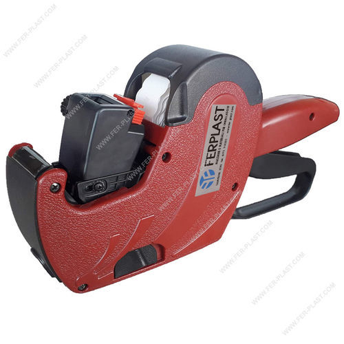 Pistola de marcado manual - FP-PRZ D series - Ferplast