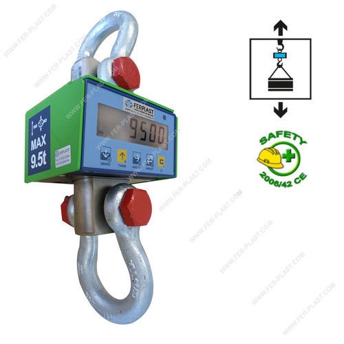 Dinamómetro digital - FPMCWN series - Ferplast - portátil / compacto / Bluetooth