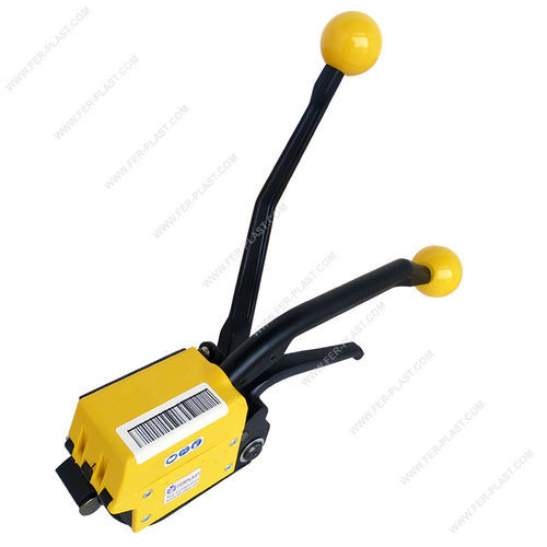 Aparato flejador manual - FROMM A333 - Ferplast - para cinta de flejado de acero