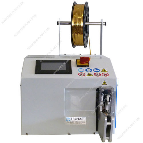 Selladora para alimentos - FP EO series - Ferplast - de bolsas / de paquetes / funcionamiento horizontal