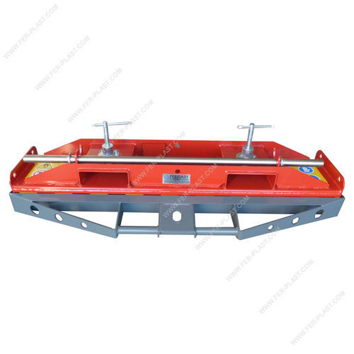 Barredora magnética - FP-M05 series - Ferplast