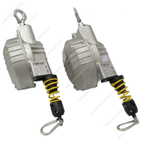 Dinamómetro de muelle de acero inoxidable - 93 series - Ferplast