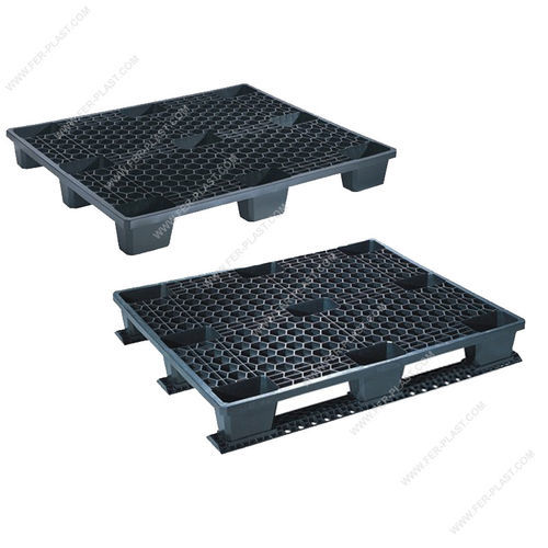 Palé de plástico - My-L 120 - Ferplast - ligero