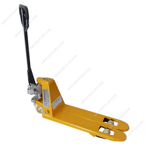 Transpaleta manual - FPBFZ 20 W 320 - Ferplast - estrecha