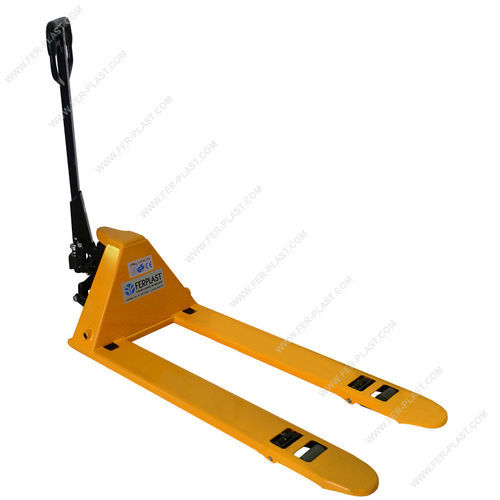 Transpaleta manual - FPBFL 15 W 550 - Ferplast - rebajada
