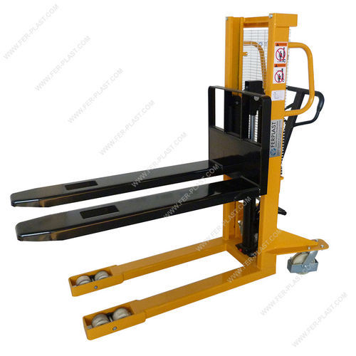 Elevador de paleta - FPSDJ 1012 - Ferplast