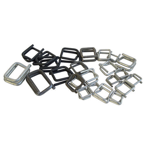 Elemento de fijación de acero - CB series - Ferplast - de plástico