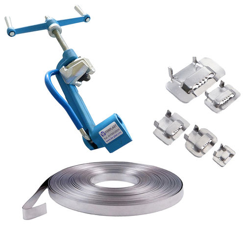 Cincha de fijación - K304 series - Ferplast