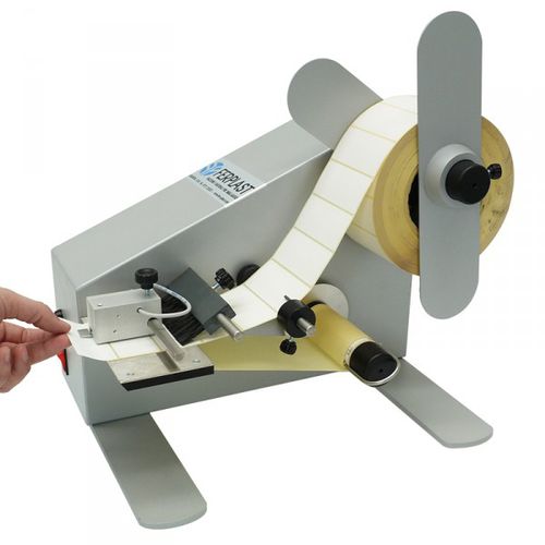 Distribuidor de etiquetas adhesivas - DFP-WR - Ferplast - semiautomático