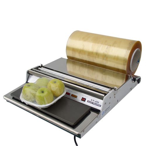 Distribuidor de film - MINIDISPENSER - Ferplast - manual