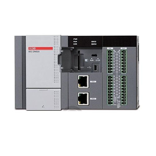 Autómata programable PLC box - XBC-DN32U - IMO Precision Controls Limited - con E/S remota integrada / con 16 E / salidas analógicas