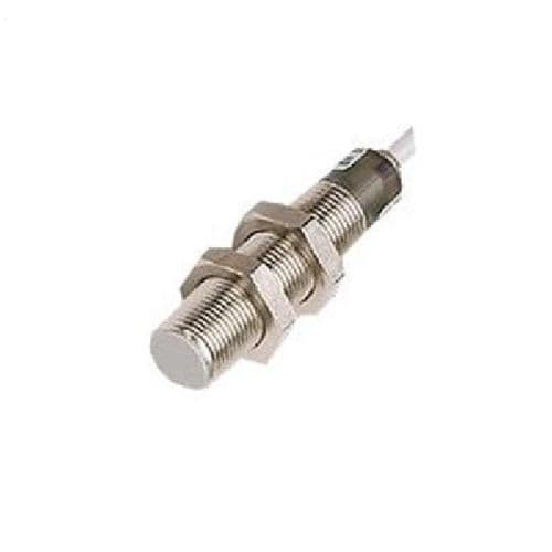 Sensor de proximidad capacitivo - C18P/A0-1E - IMO Precision Controls Limited - cilíndrico / M18 / PNP