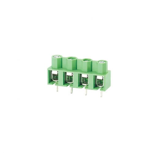 Bloque de conexión para PCB - 20.103M/4-ESP - IMO Precision Controls Limited - con tornillo / de material plástico / estándar