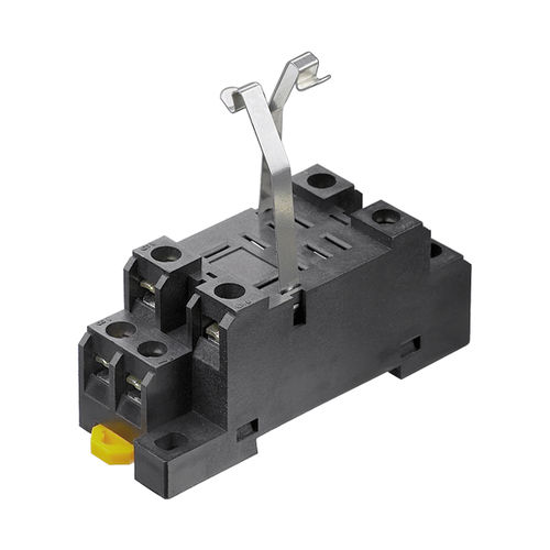 Ficha para relé electromecánica - SRHE2-C - IMO Precision Controls Limited
