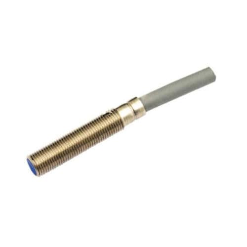 Sensor de proximidad inductivo - AB1/CN-1A - IMO Precision Controls Limited - cilíndrico / M4 / PNP