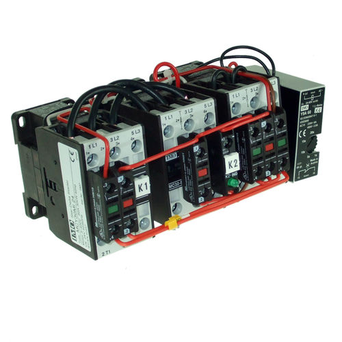 Arrancador estrella-triángulo - MC-Y30M24AC - IMO Precision Controls Limited - de motor