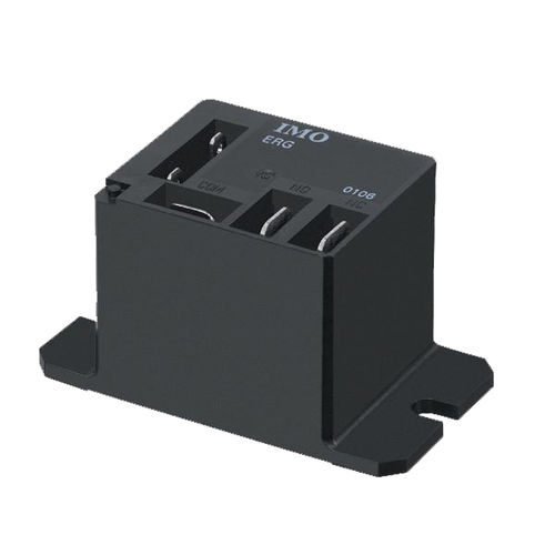 Relé de potencia - ERG-1C-2-CL-120VAC - IMO Precision Controls Limited - 24 Vcc / 1NA/NC / en miniatura