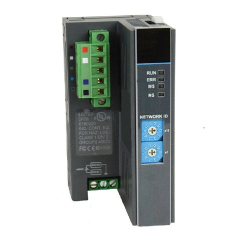Adaptador CAN - XCL-BSSA - IMO Precision Controls Limited - de interfaz / de comunicación / compacto