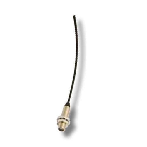 Sensor fotoeléctrico de fibra óptica - CF/RBA-20 - IMO Precision Controls Limited - de tipo barrera / cilíndrico / digital