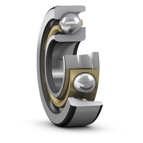 Rodamiento de bolas - 7 B series - SKF - axial / de contacto oblicuo / de una sola hilera