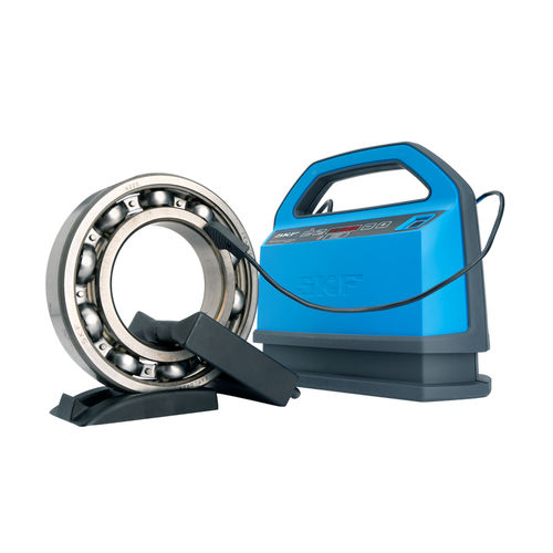 Calentador por inducción para rodamiento - TMB series - SKF - para tratamiento térmico / 110-230 V / portátil