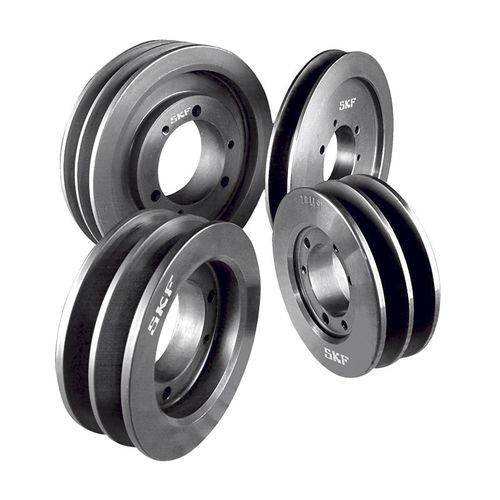 Polea motriz - PHP series - SKF - para correa dentada / para correa dentada / para correa trapezoidal